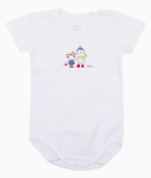 Комплект боди Chicos, (2 шт)