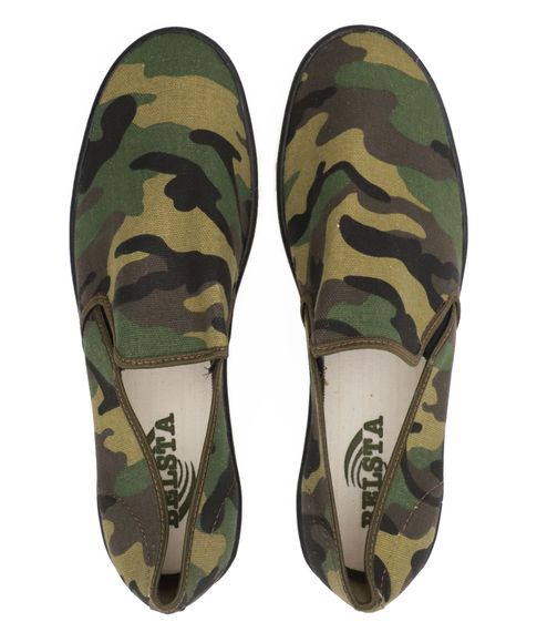 Слипоны Белста