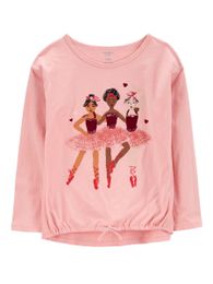 Лонгслив  Carter"s xarid qilish