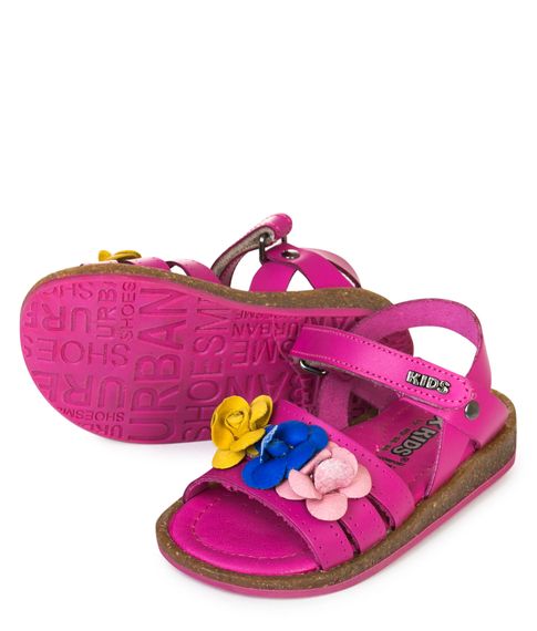 Босоножки Tirenti club