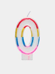 Свеча-цифра для торта xarid qilish