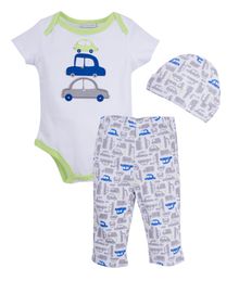 Комплект First impressions xarid qilish