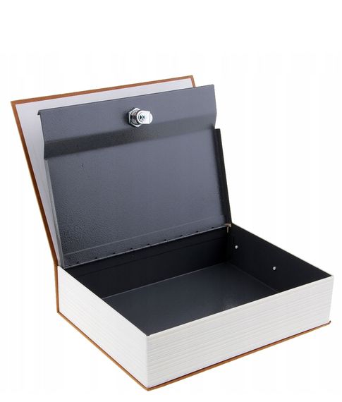 Книга-сейф Английский словарь