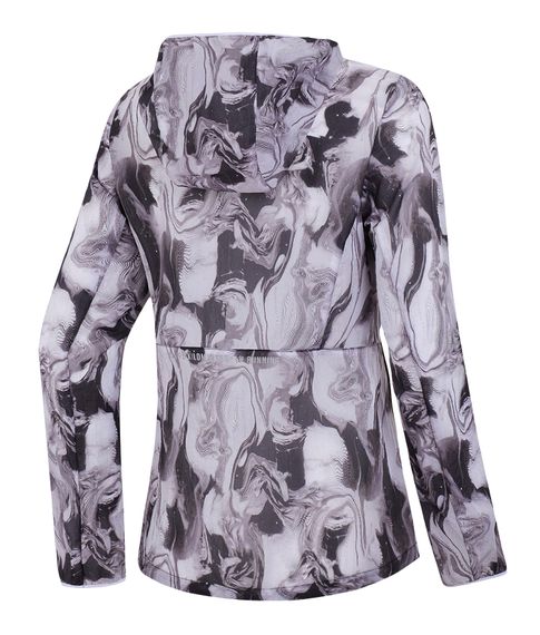 Женская тренировочная ветровка Li-Ning