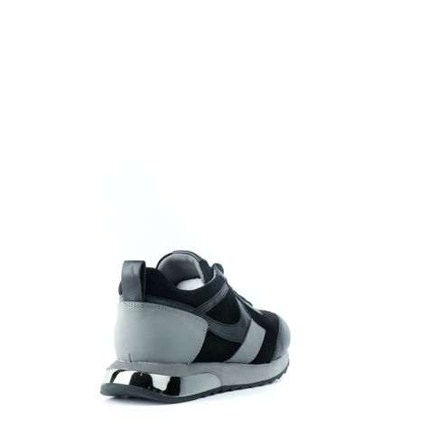 Кроссовки Basconi 103386B-YP