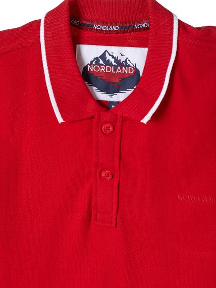 Поло Nordland