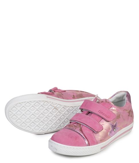 Кроссовки Tirenti club