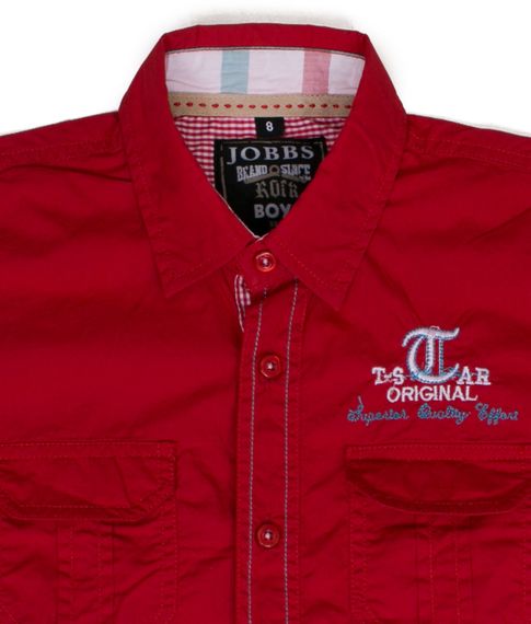 Рубашка Jobbs