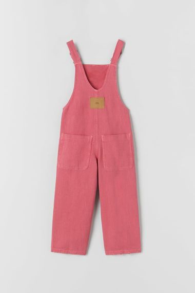 Комбинезон Zara