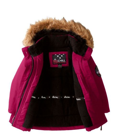 Куртка Big Chill