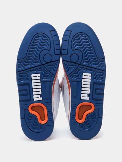 Мужские кроссовки PUMA (12) Palace Guard Puma White-Jaffa 370063-05