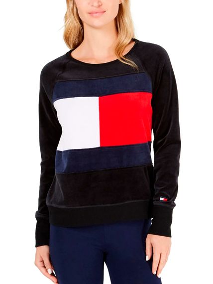 Купить Свитшот Tommy Hilfiger