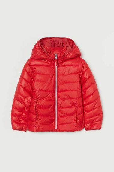 Куртка H&M