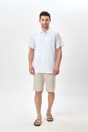 Купить Рубашка короткий рукав