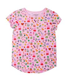 Купить Футболка Lands'End