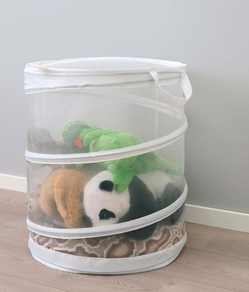 Корзина для белья IKEA FYLLEN xarid qilish