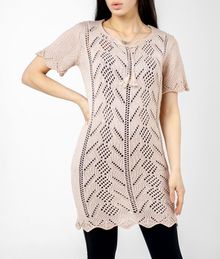 Купить Вязаная туника PIRANI