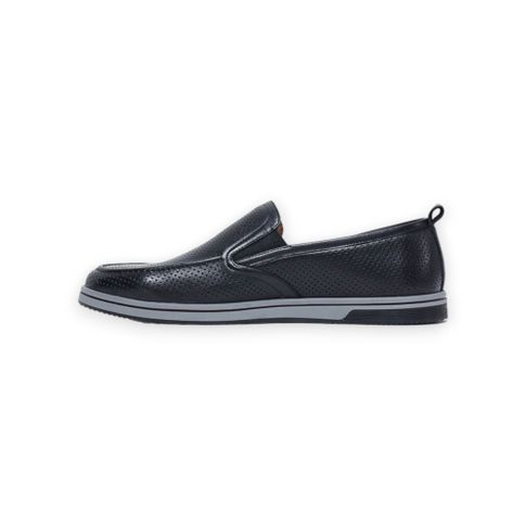лоферы Basconi 500071B-YP