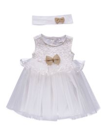 Платье с ободком LC Waikiki xarid qilish