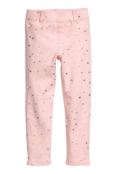 Купить Треггенсы H&M