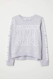 Купить Свитшот H&M