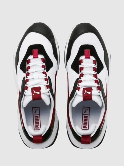 Кроссовки Puma Thunder Fashion 2.0 370376-06