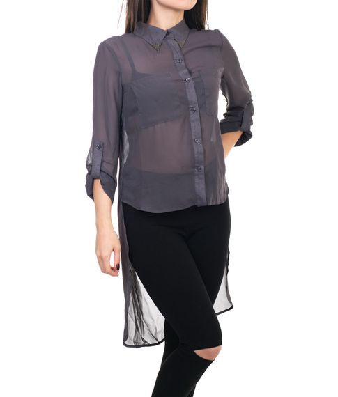 Блузка Material girl