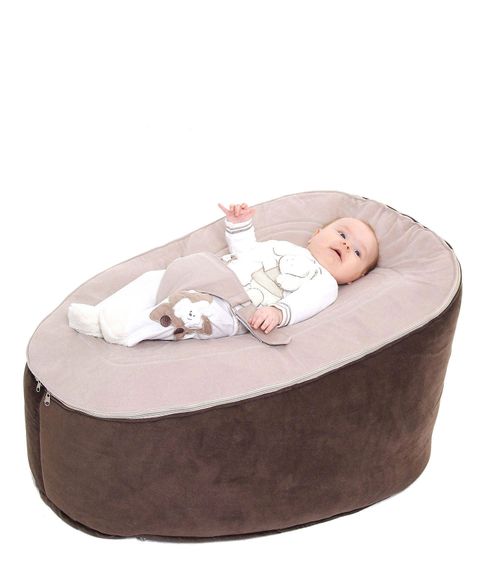 Детское бескаркасное кресло "Baby Doo" xarid qilish