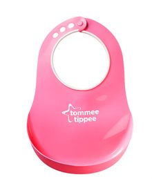 Купить Нагрудник детский Tommee Tippee