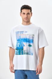 Купить Футболка короткий рукав