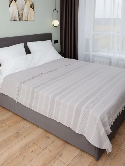 Покрывало-плед Parisa Home