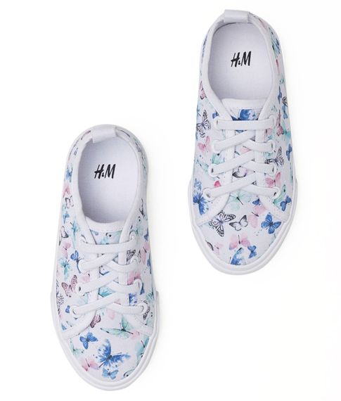 Купить Слипоны H&M