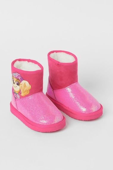 Купить Угги H&M
