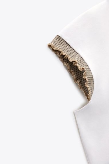 Футболка Zara