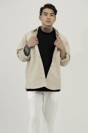 Купить Ветровка короткая длина