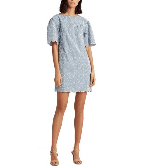 Платье Ralph Lauren