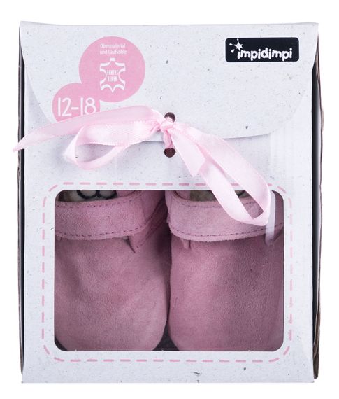 Пинетки детские Impidimpi
