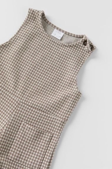 Комбинезон Zara