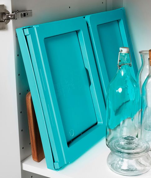 Поднос на ножках IKEA KLIPSK