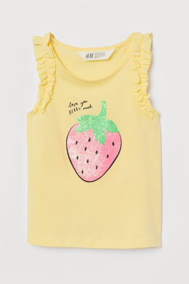 Купить Топ H&M