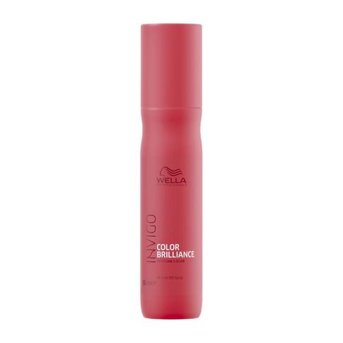 Купить Wella Color Brilliance Несмываемый бьюти-спрей для волос 150мл