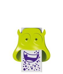 Купить Ластик Maped LITTLE MONSTER в пласт.футл. в виде монстра