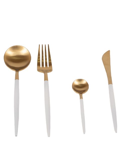 Набор столовых приборов