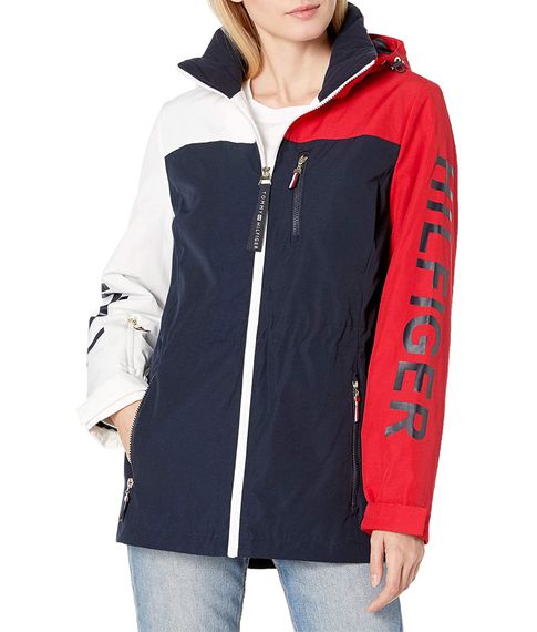 Купить Куртка Tommy Hilfiger