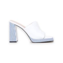 Купить сабо Basconi 800177B-YP