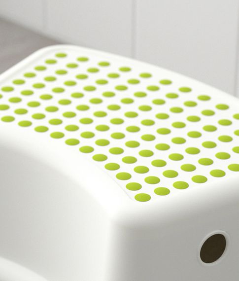 Табурет IKEA Forsiktig