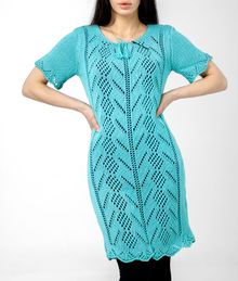 Купить Вязаная туника PIRANI