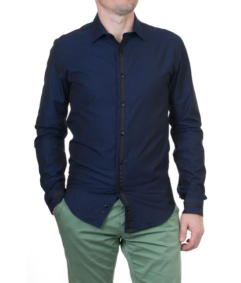 Купить Рубашка Zara Slim Fit