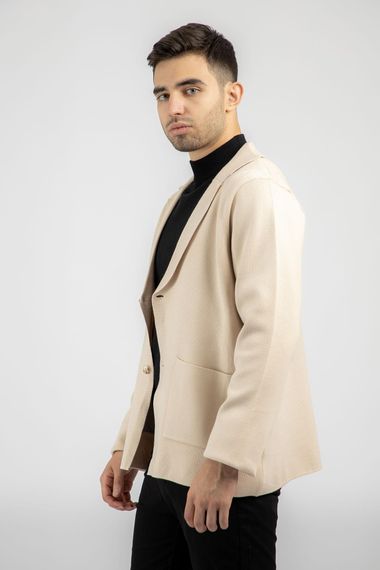 Кардиган короткая длина