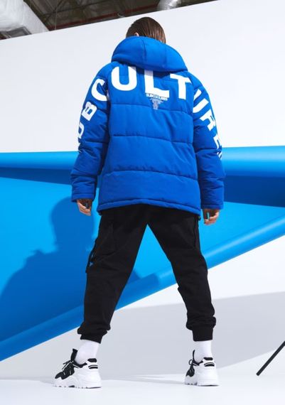 Куртка House Brand